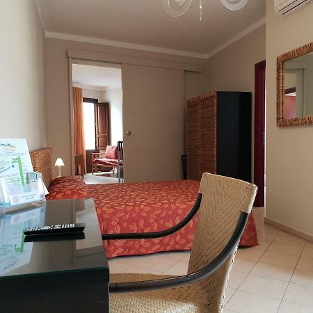 My Bed Favignana Villa Ngoại thất bức ảnh