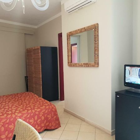 My Bed Favignana Villa Ngoại thất bức ảnh