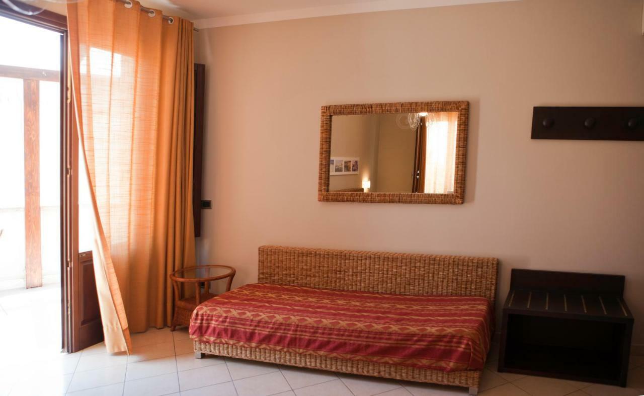 My Bed Favignana Villa Ngoại thất bức ảnh