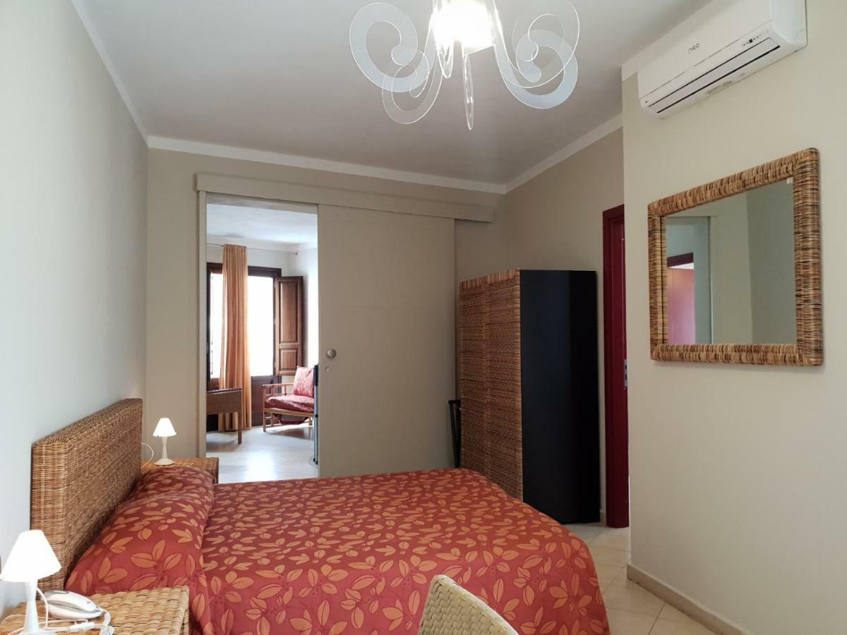 My Bed Favignana Villa Ngoại thất bức ảnh