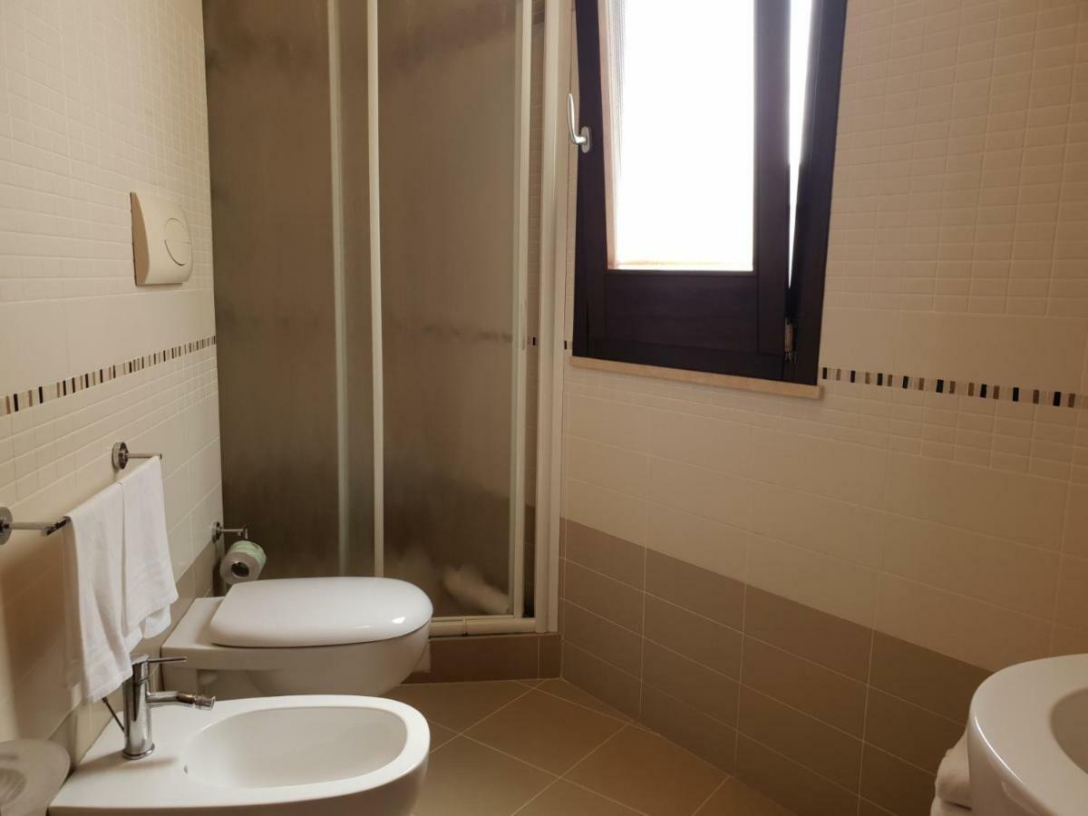 My Bed Favignana Villa Ngoại thất bức ảnh