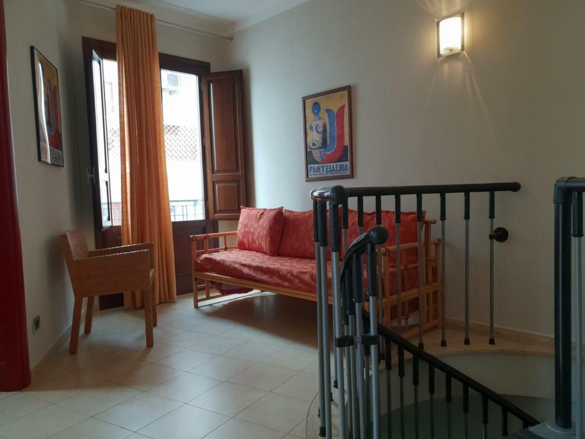 My Bed Favignana Villa Ngoại thất bức ảnh