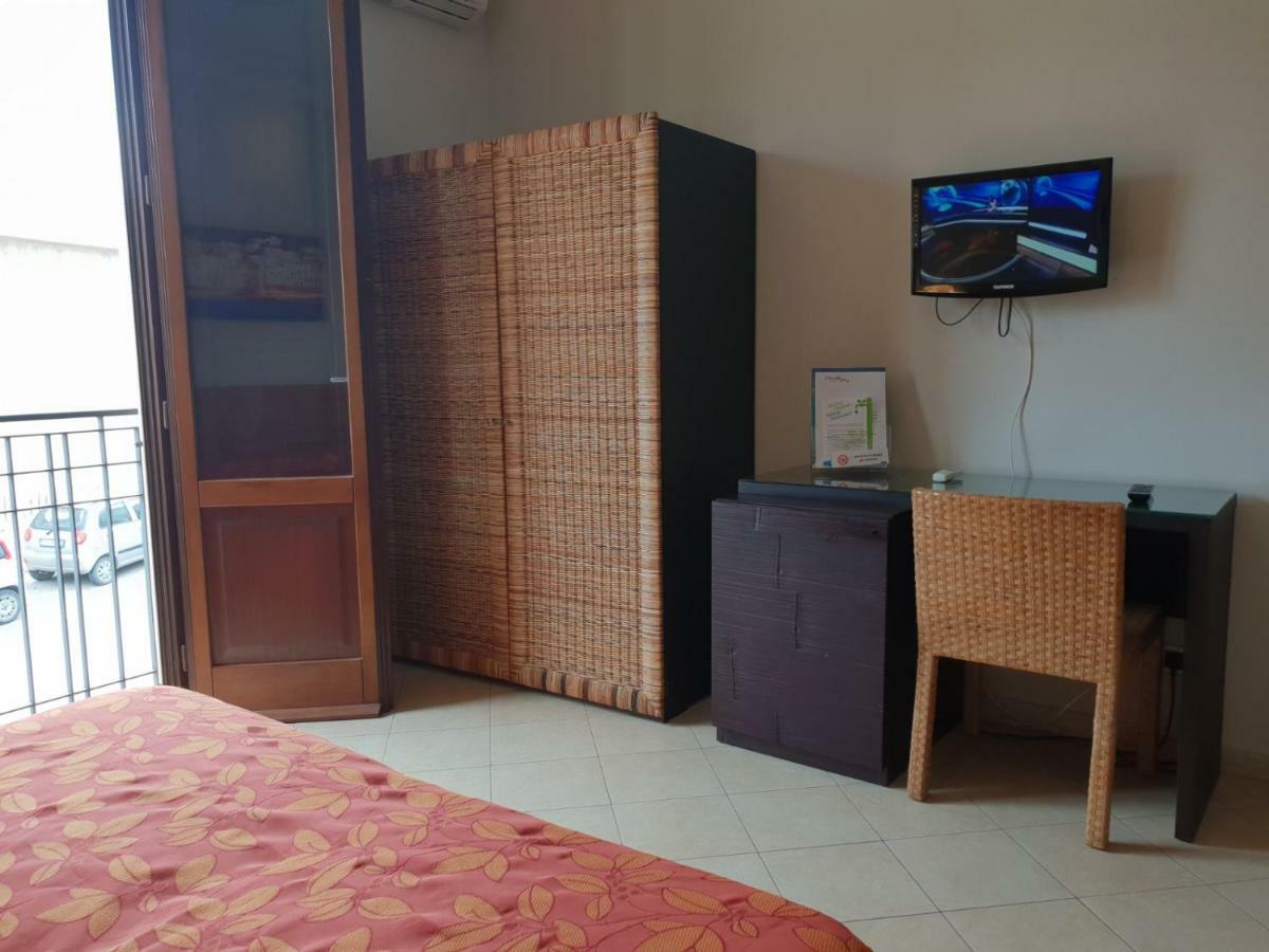 My Bed Favignana Villa Ngoại thất bức ảnh